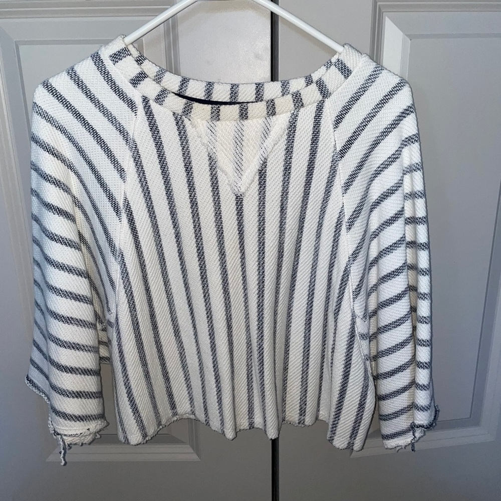 Anthropologie Sweater
